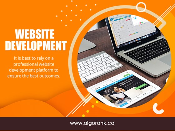 Ottawa Seo Company: Website Development Ottawa